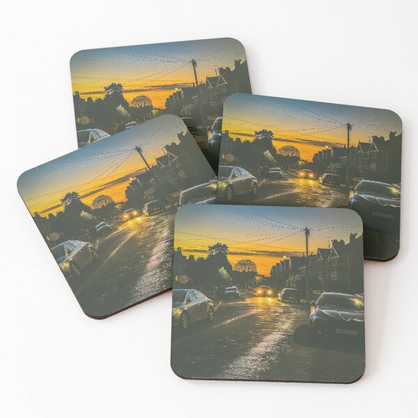 Item preview, Driving home designed and sold by TimConstable.
