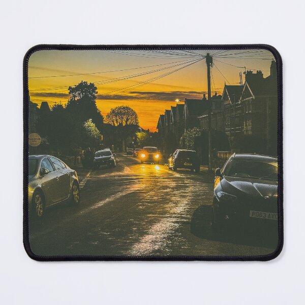 Item preview, Driving home designed and sold by TimConstable.