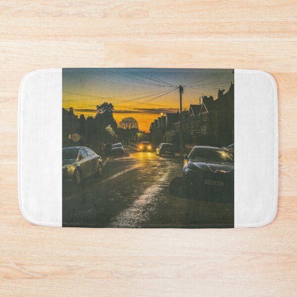 Item preview, Driving home designed and sold by TimConstable.