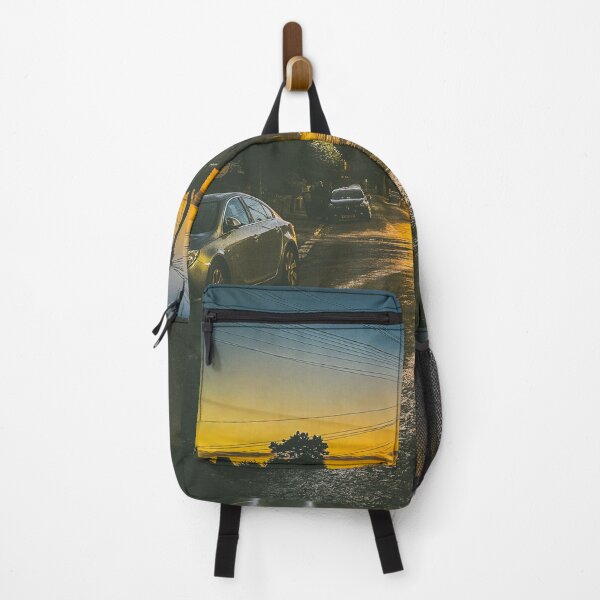 Item preview, Driving home designed and sold by TimConstable.