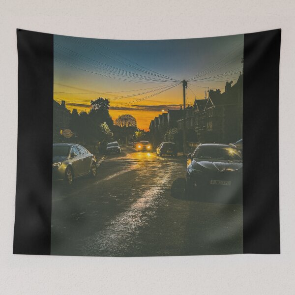 Item preview, Driving home designed and sold by TimConstable.
