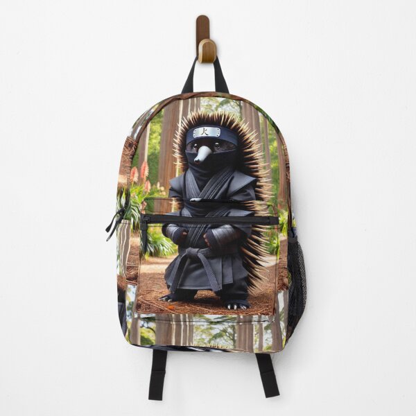 Item preview, Ninja Echidna designed and sold by AnTartstudios.