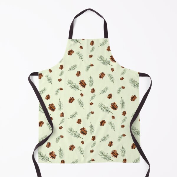 Item preview, Pine Cones and Needles designed and sold by Cozyloft.