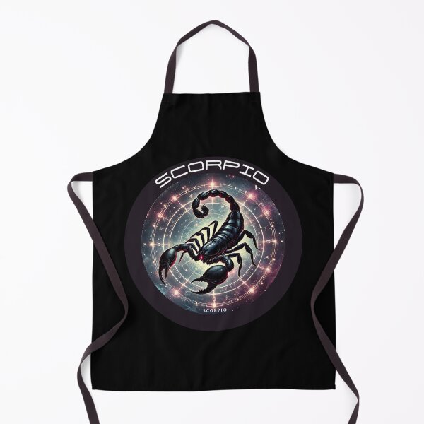Item preview, Scorpio Zodiac Sign Scorpio Constellation Scorpio Zodiac Art Astrology Scorpio designed and sold by TolgaSal.