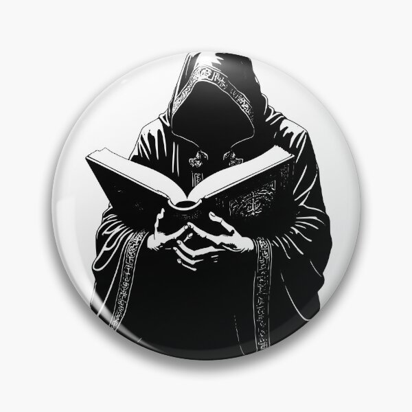 Item preview, Gothic reader designed and sold by Brexmore3.