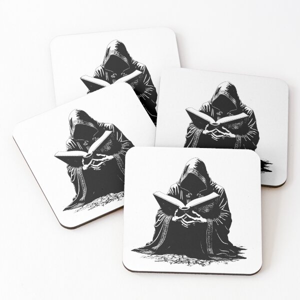 Item preview, Gothic reader designed and sold by Brexmore3.