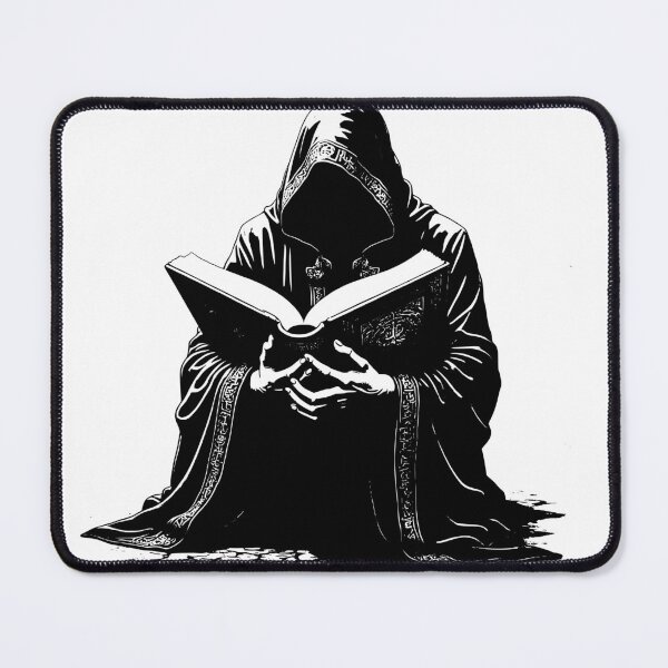 Item preview, Gothic reader designed and sold by Brexmore3.
