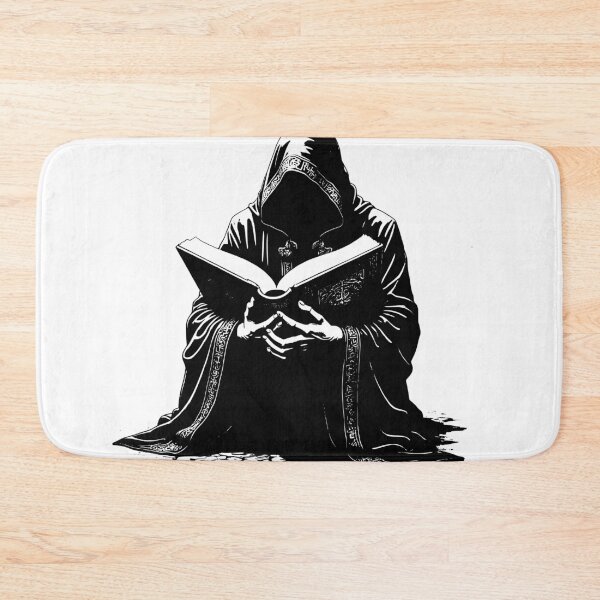 Item preview, Gothic reader designed and sold by Brexmore3.