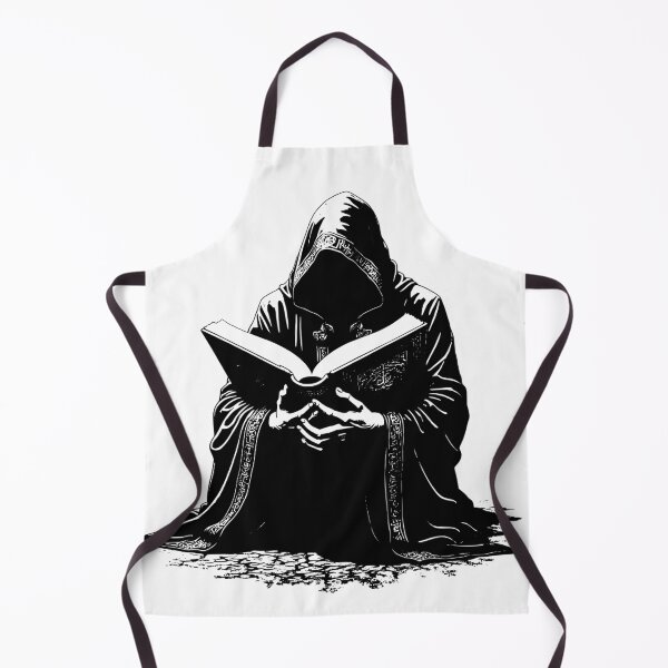 Item preview, Gothic reader designed and sold by Brexmore3.
