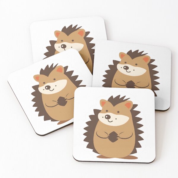 Item preview, Adorable Hedgehog designed and sold by GeoSketchWear.