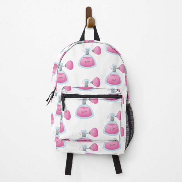 Item preview, Cute Kawaii Illustration of Perfume Bottle designed and sold by AdiApparel.