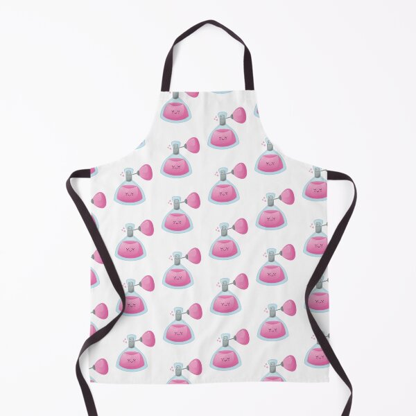 Item preview, Cute Kawaii Illustration of Perfume Bottle designed and sold by AdiApparel.