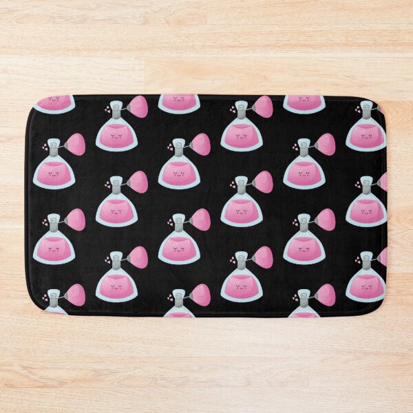 Item preview, Cute Kawaii Illustration of Perfume Bottle designed and sold by AdiApparel.