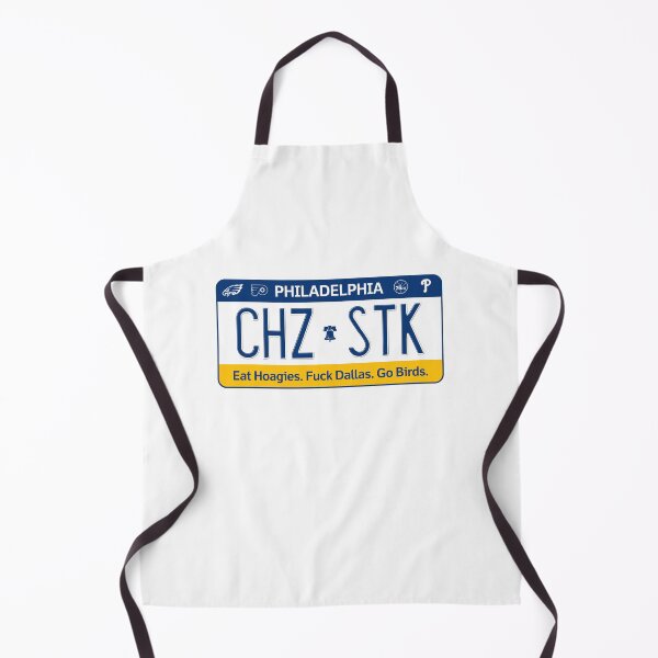 Item preview, CHZ STK GO BIRDS! designed and sold by PattisonAvenue.