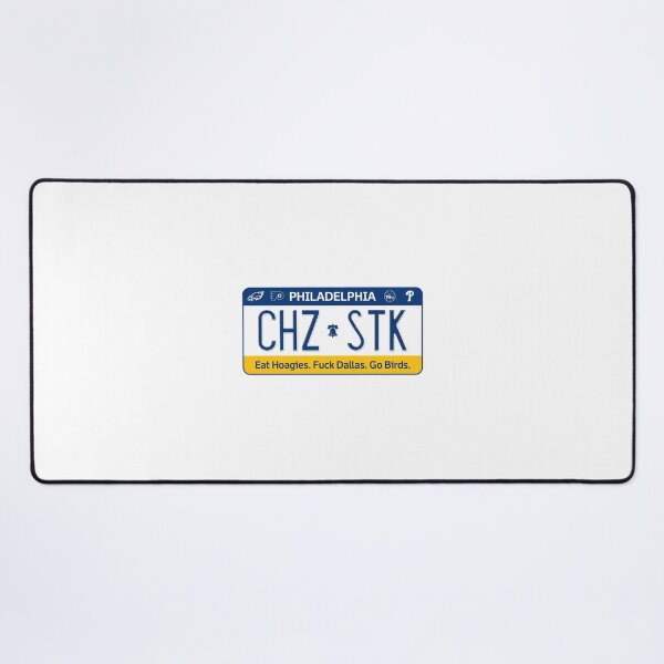 Item preview, CHZ STK GO BIRDS! designed and sold by PattisonAvenue.
