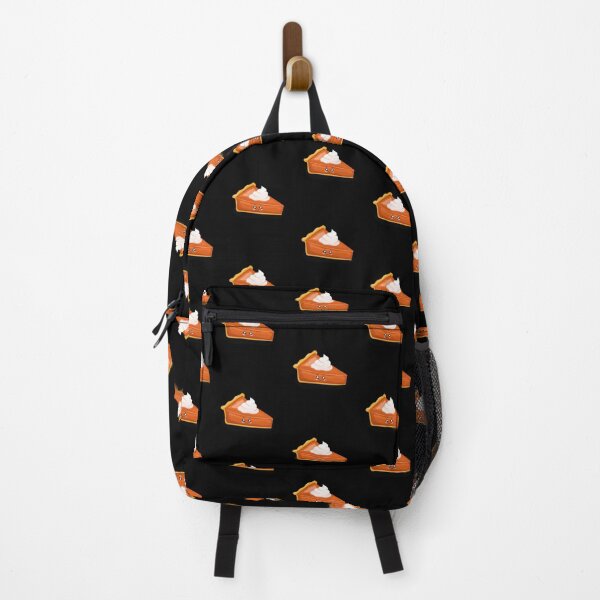 Item preview, Cute Kawaii Illustration of Pumpkin Pie designed and sold by AdiApparel.