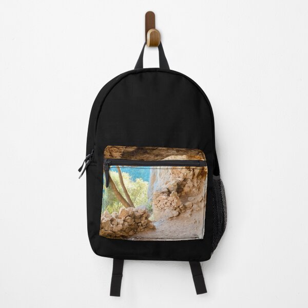 Item preview, Rocky Cave Entrance designed and sold by Quoppidou.