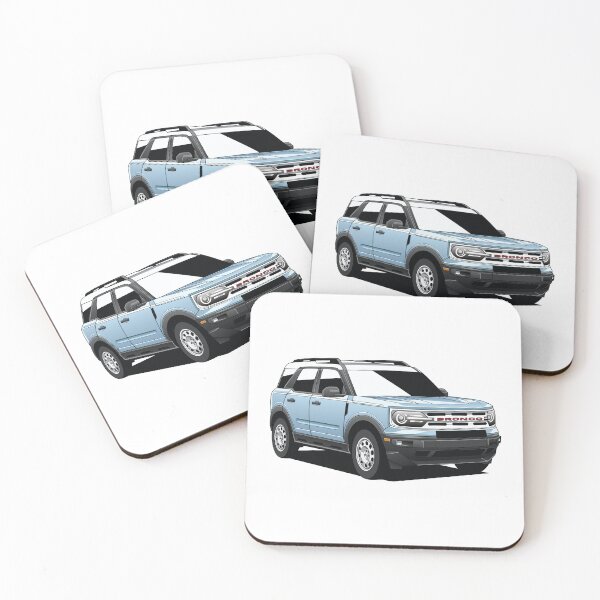 Item preview, 2024 Bronco designed and sold by SB And Kat.
