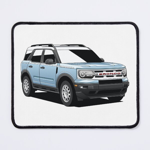 Item preview, 2024 Bronco designed and sold by SB And Kat.