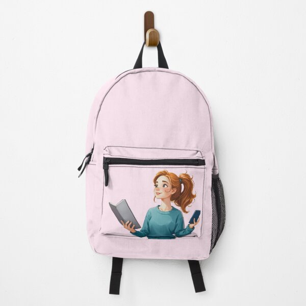 Item preview, Kindle girl designed and sold by manwithcolors.