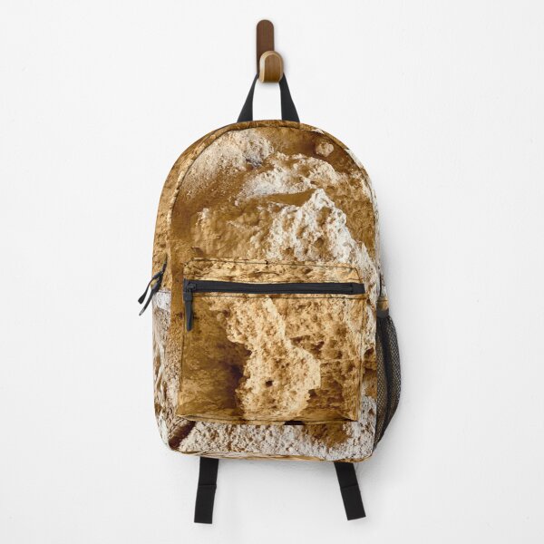 Item preview, Warm Yellow Orange Rocks and Rocky Sandy Texture designed and sold by Quoppidou.