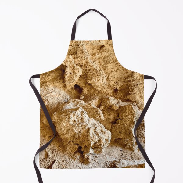 Item preview, Warm Yellow Orange Rocks and Rocky Sandy Texture designed and sold by Quoppidou.