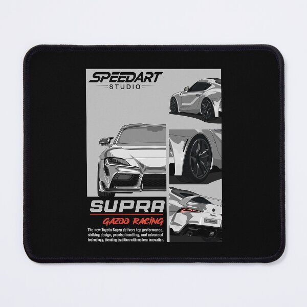 Item preview, Supra MK5 – GR Legacy designed and sold by SpeedArtStudio.