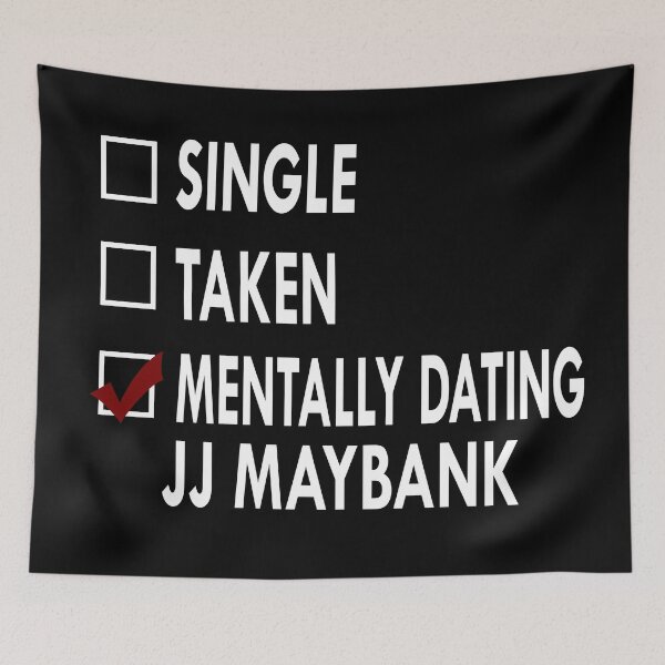 Item preview, Dating JJ designed and sold by Sasya.