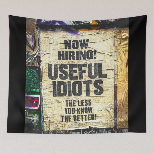 Item preview, Job opportunity designed and sold by TimConstable.