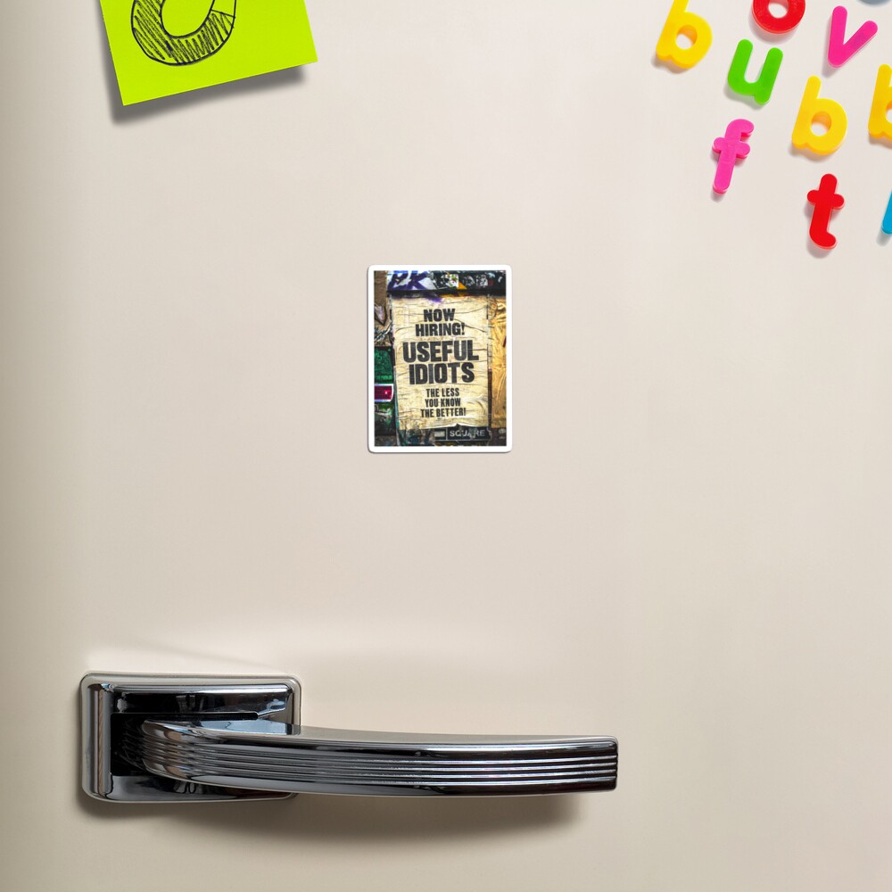 Item preview, Magnet designed and sold by TimConstable.