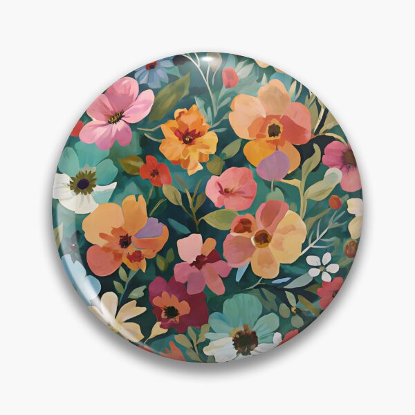 Item preview, Floral Art Finesse  designed and sold by Solarstorm-1.