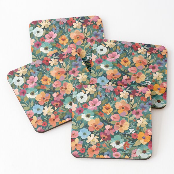 Item preview, Floral Art Finesse  designed and sold by Solarstorm-1.