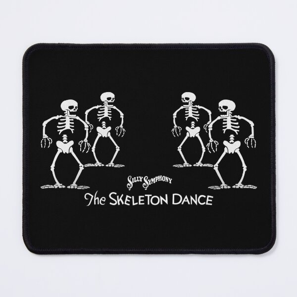 Item preview, Silly Symphony Skeleton Dance designed and sold by koenzie.