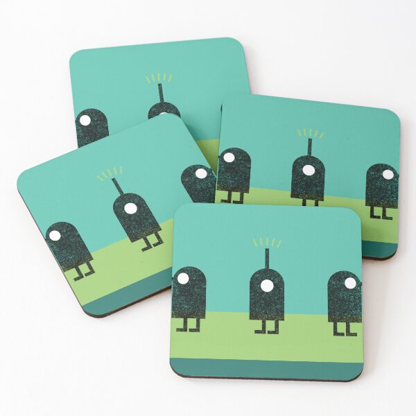 Item preview, green designed and sold by Peixart.