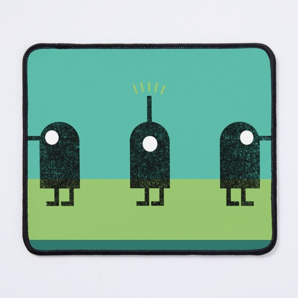 Item preview, green designed and sold by Peixart.