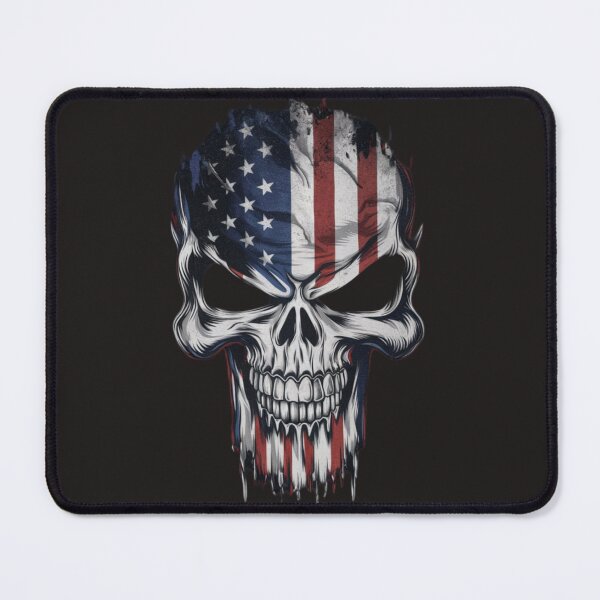 Item preview, American Punisher designed and sold by 123ks.