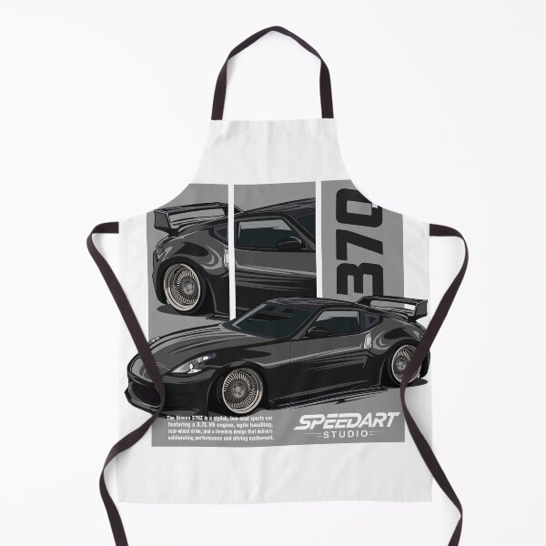 Item preview, 370Z – Modern Z-Car Masterpiece designed and sold by SpeedArtStudio.