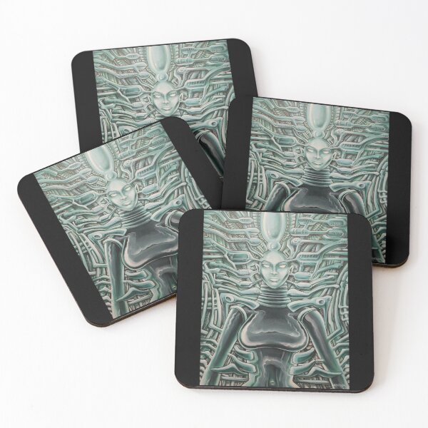 Item preview, Dark art Painting designed and sold by UdertakerSHOP.