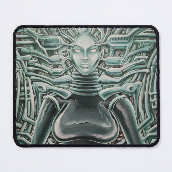 Item preview, Dark art Painting designed and sold by UdertakerSHOP.
