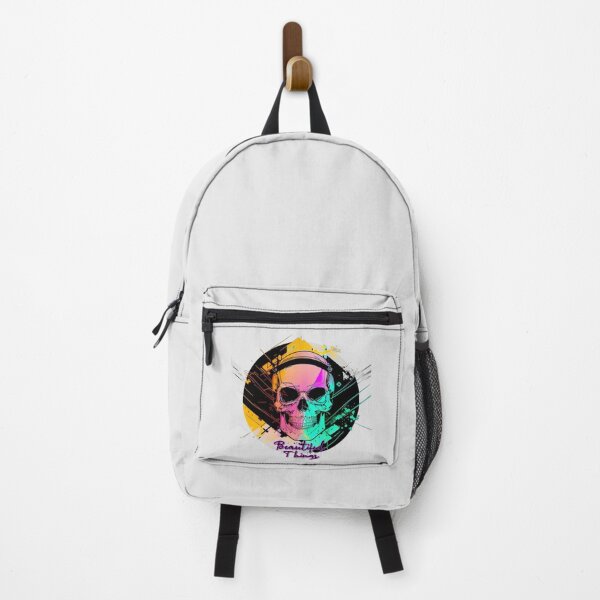 Item preview, beautiful things, skull designed and sold by zzzozzo.