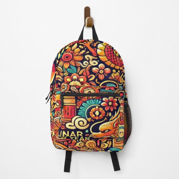 Item preview, Lunar New Year Celebration Reloaded Premium Trendy Best Gift designed and sold by Imaginarium of Chaos falcon88 .
