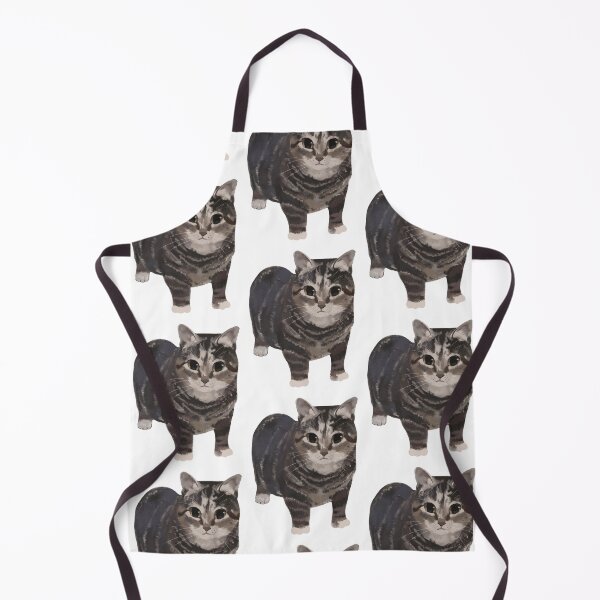 Item preview, Spinning Cat Meme Oiiai designed and sold by Asutip.
