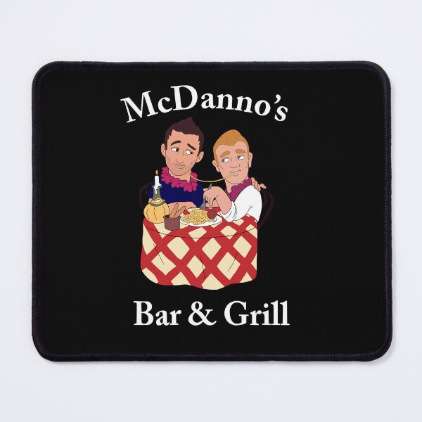 Item preview, Five-0 Dinner Time designed and sold by BehindThisMask.