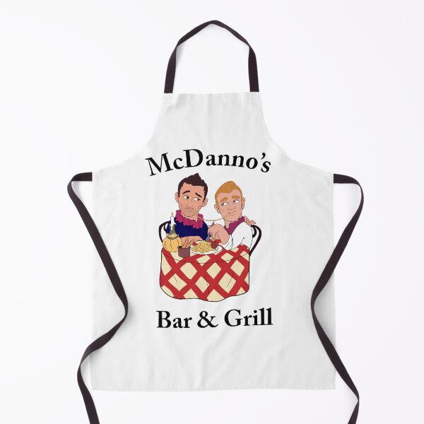 Item preview, Five-0 Dinner Time designed and sold by BehindThisMask.