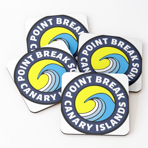 Item preview, POINT BREAK designed and sold by bananaarmy.es.