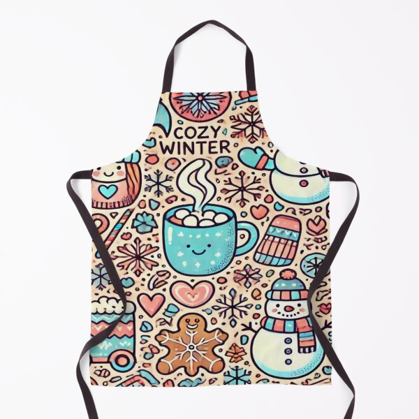 Item preview, Winter Wonderland Whimsy Reloaded Premium Trendy Best Gift designed and sold by Imaginarium of Chaos falcon88 .