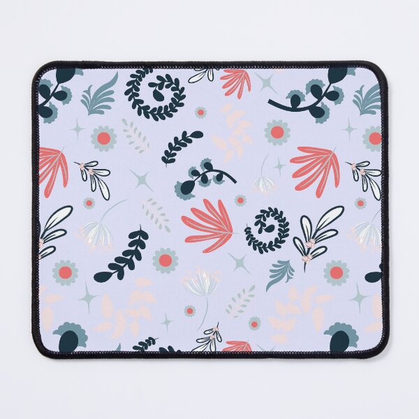 Item preview, Winter leafs designed and sold by Kunika Singh.