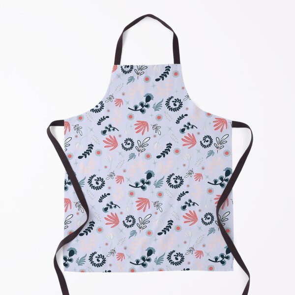 Item preview, Winter leafs designed and sold by Kunika Singh.