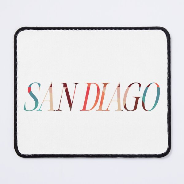 Item preview, San Diago designed and sold by HRKcreation011.