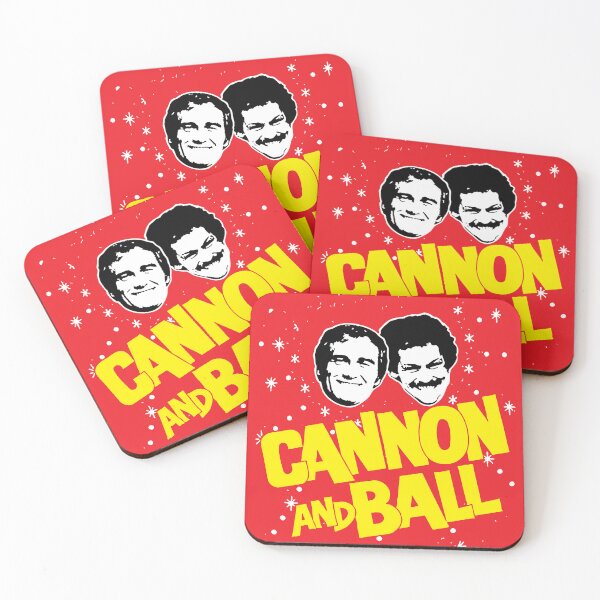 Item preview, Cannon and Ball designed and sold by ChickenFund.